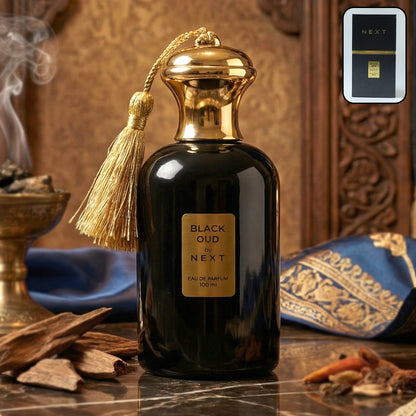 Oud Eau De Perfume