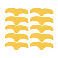 Forehead Wrinkle Patches (10 Pcs) – Anti-Aging Pads | GlowForm