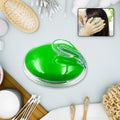 Silicone Head Massager – Portable Scalp Stress Relief | VoltDesk