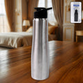 Stainless Steel Water Bottle – 1000ML Double Wall Vacuum Insulated