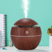 PureBreeze Ultrasonic Diffuser