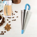 Umbrella Tea Strainer – Cute Silicone Infuser for Loose Leaf | Siplix