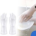 Cleaning Gloves – Durable PVC for Household Chores | storenzo
