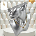 Women's Necklace – Elegant Adjustable Neckpiece for Her | BBJ