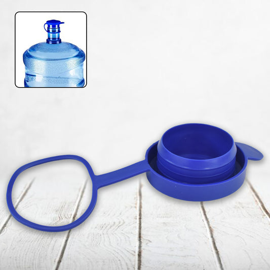 Silicone Water Jug Cap (1 Pc)