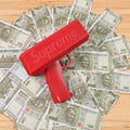 Money Gun – Epic Cash Spray Shooter for Parties | Play Mancer