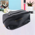 Waterproof Travel Makeup Organizer Pouch – Compact & Durable
