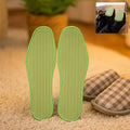 Comfort Shoe Insoles Size 44 – Soft, Breathable Foot Support