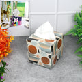 Tissues Cube Box – Stylish & Practical Tissue Holder for Home and Office