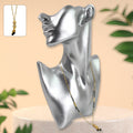 Charm Necklace for Women – Elegant Adjustable Design | BBJ