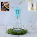 Oil Sprayer Bottle – 170ml Fine Mist for Cooking | Own Hydrate