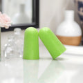 Noise Reduction Earplugs – Soft Foam for Sleep & Travel | XcelSafe