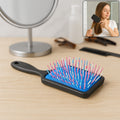 Scalp Massager Comb – Detangling & Hair Growth | Calm & Curl