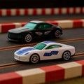 Hi-Run Die-Cast Car Set – Durable Realistic Toy Cars for Kids