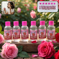 Rose Water Face Cleanser – Hydrating & Refreshing for All Skin Types