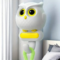 Self Adhesive Wall Hooks – Cute Bird Design for Home | Indo Glow