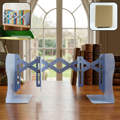 Bookend Stand