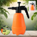 Pressure Spray Bottle 1.5L – Durable Adjustable Nozzle