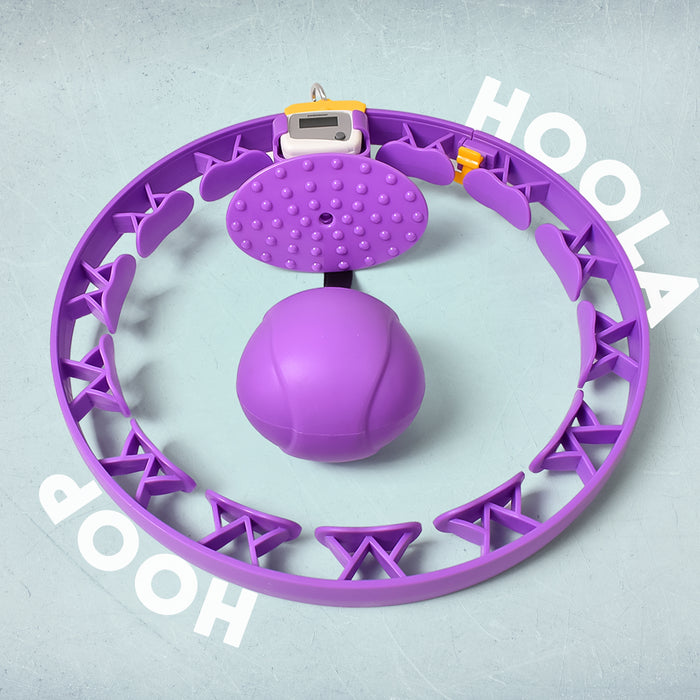 Waiwaibao Smart Hula Hoop