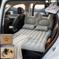 Car Air Mattress Bed Set – Comfortable & Portable Camping Solution, Car Sofa