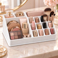 Multipurpose Makeup Organizer – Neat, Spacious & Durable