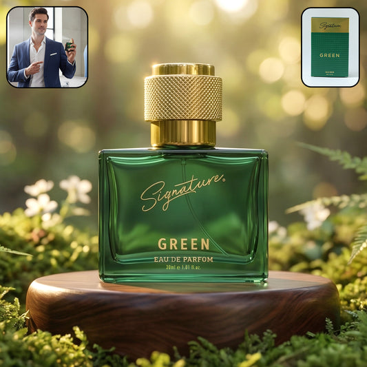 Eau De Parfum