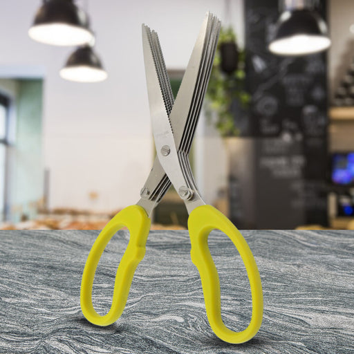 Herbs Scissor