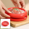 Fruit & Vegetable Container – Fresh Produce Saver for Kitchen | Organivo