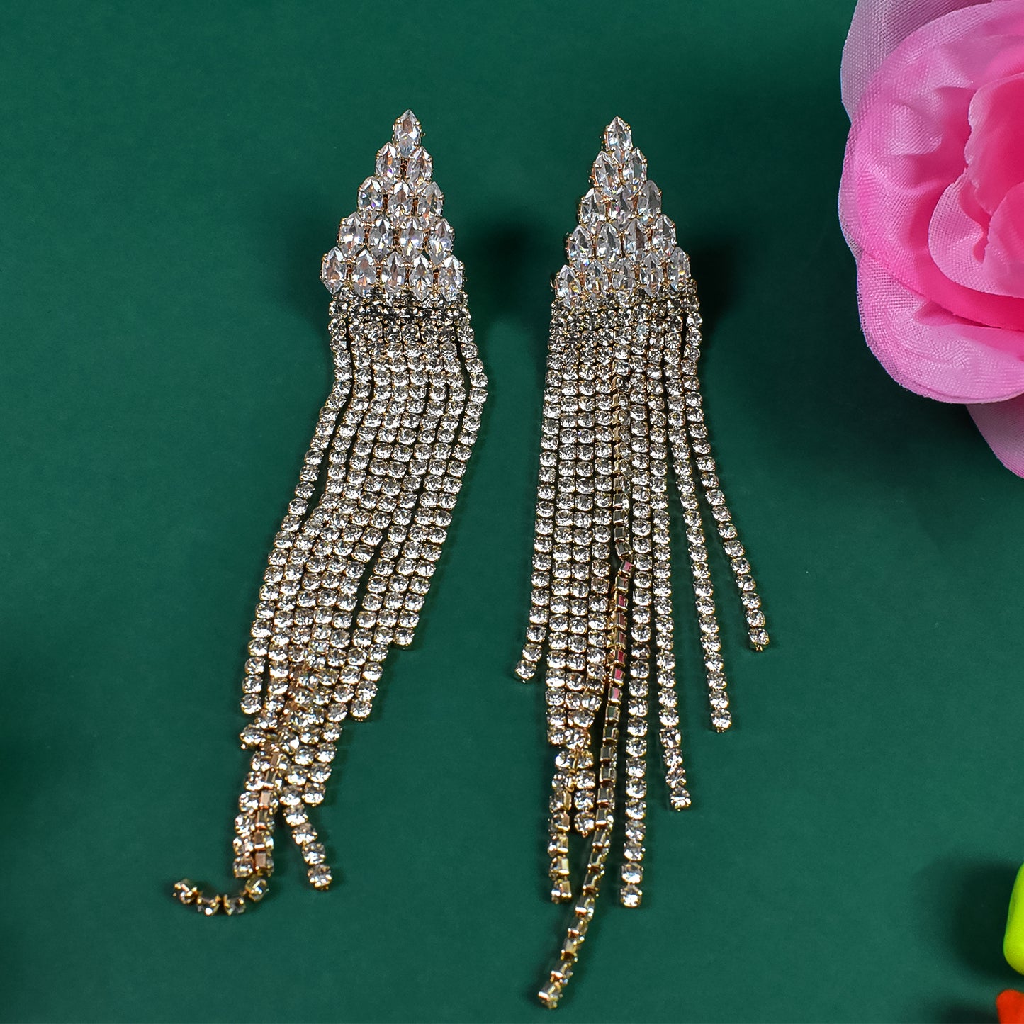 Stylish Dangler Earrings for Women and Girls