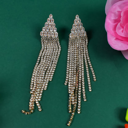 Stylish Dangler Earrings for Women and Girls