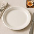 30 cm Round Dinner Plate – Durable & Heat-Resistant Serving Plate