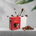Choco Magic Chocolate – Smooth Chocolate with Crunchy Nuts