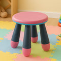 Foldable Baby Stool – Portable & Safe for Kids | Bub Barrier