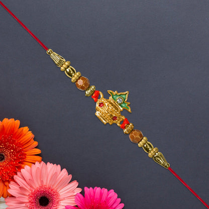 Designer Rakhi 