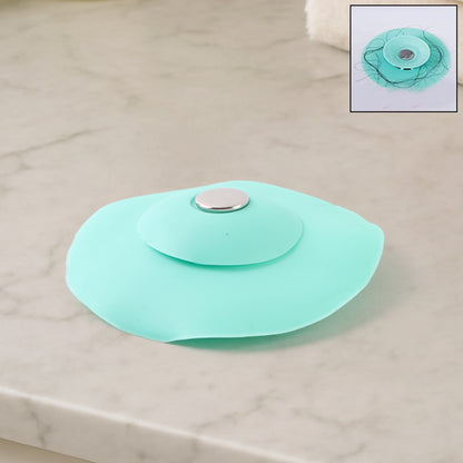 Spring Seal Eco Silicone Sink Cap
