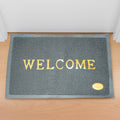 Welcome Door Mat – Heavy Duty Waterproof Anti-Slip Mat | Arrive Kit