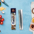 Aluminum Foil Roll – Heavy Duty Kitchen Foil 295mm | ToolMate Pro