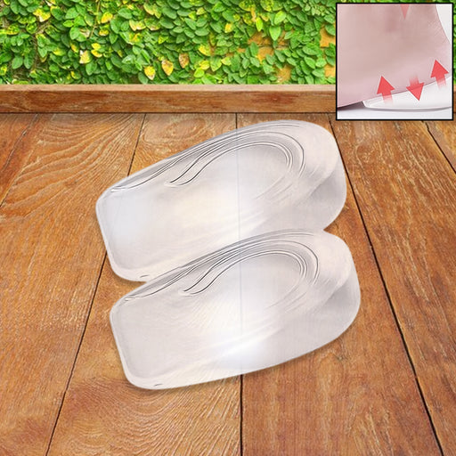 Silicone Heel Pads
