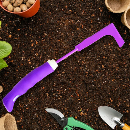 Heavy Duty 5-in-1 Garden Tool Kit – Indoor & Outdoor Patio Weeder (1 Pc)