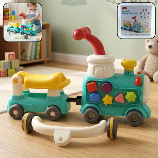 baby walker ride toy