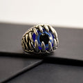 Evil Eye Ring For Men – Stylish Protection | BBJ
