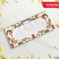 Wedding Gift Envelopes – Premium 10-Piece Money Shagun Pack