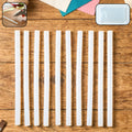 Hot Glue Sticks 20 cm – Strong Adhesive for Craft & DIY