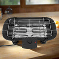 Electric Barbecue Grill 2000W – Indoor & Outdoor BBQ | Chef’s Embrace