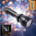 LED Hand Torch Light – Bright Beam & Comfortable Grip