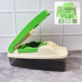 14-in-1 Vegetable Chopper – Multipurpose Fruit & Veg Slicer Set