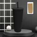 Studded Tumbler – Reusable, Leak-Proof & Double-Walled | Indo Glow