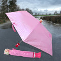 Cartoon Umbrella – UV Protection & Foldable Travel Design | DrizzlePro