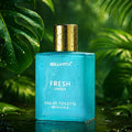 Unisex Eau De Toilette – Refreshing Aqua Fragrance for Daily Wear
