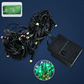 LED Decorative String Lights 9 Meter – Multicolor Festival Glow